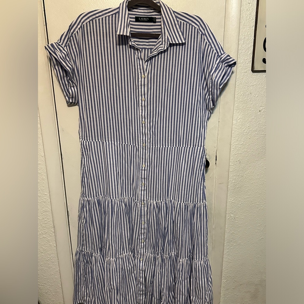 Lauren Ralph Lauren Dress